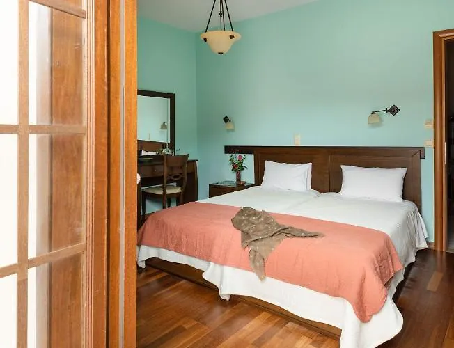 Dimosthenis Hotel Goumenissa