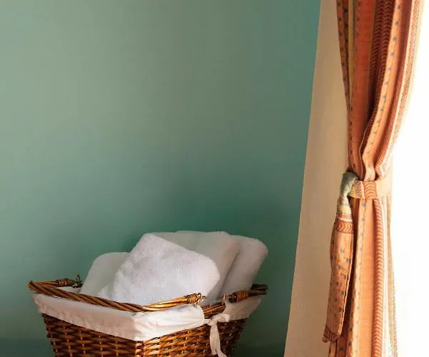 Hotel Dimosthenis 3*