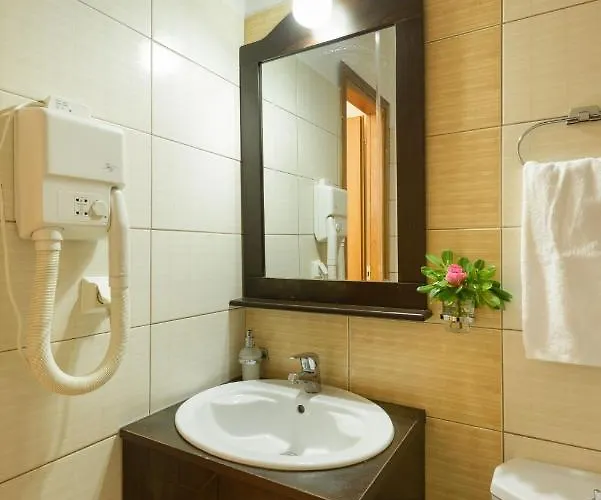 Dimosthenis 3* Goumenissa