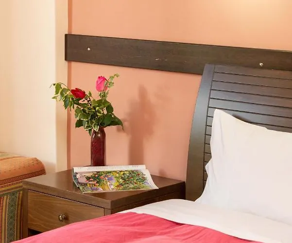 Hotel Dimosthenis 3*