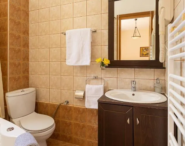 Hotel Dimosthenis Goumenissa