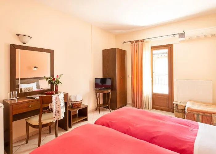 Dimosthenis 3* Goumenissa