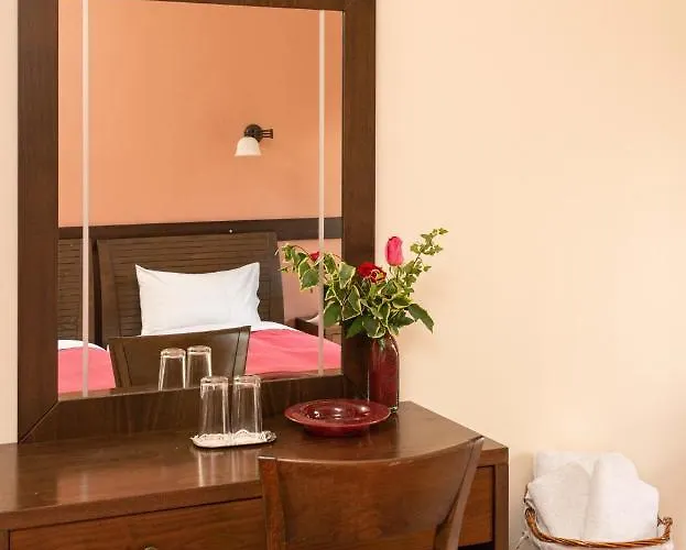 Dimosthenis Hotel Goumenissa