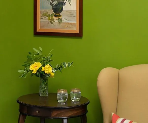 Dimosthenis Hotel Goumenissa