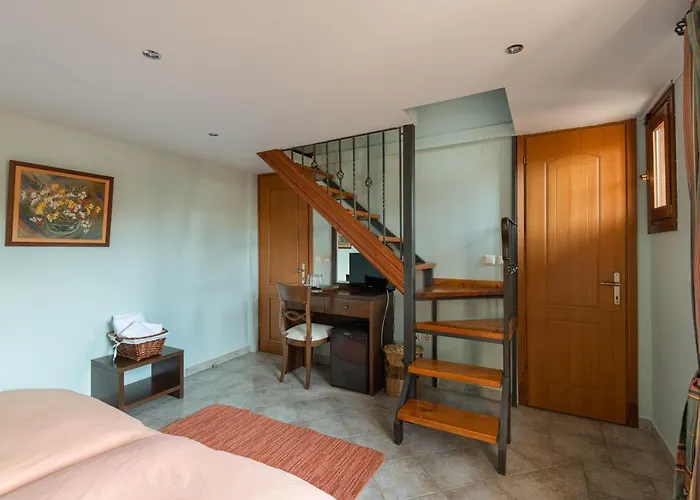 Dimosthenis Hotel Goumenissa