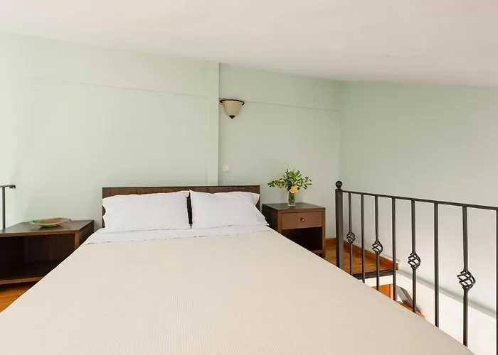 Dimosthenis Hotel Goumenissa