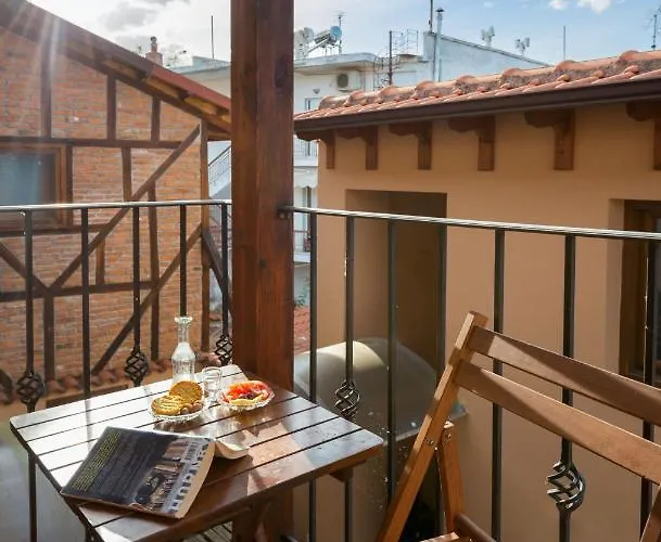 Dimosthenis Hotel