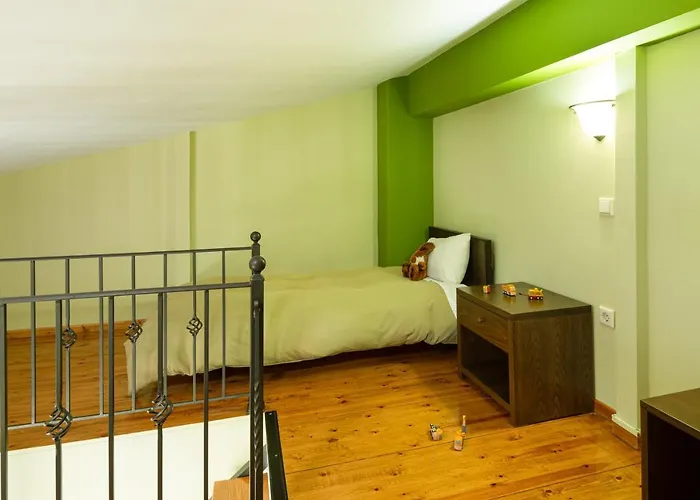 Hotel Dimosthenis 3*