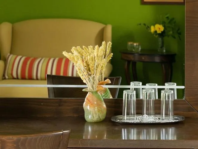 Dimosthenis 3* Goumenissa