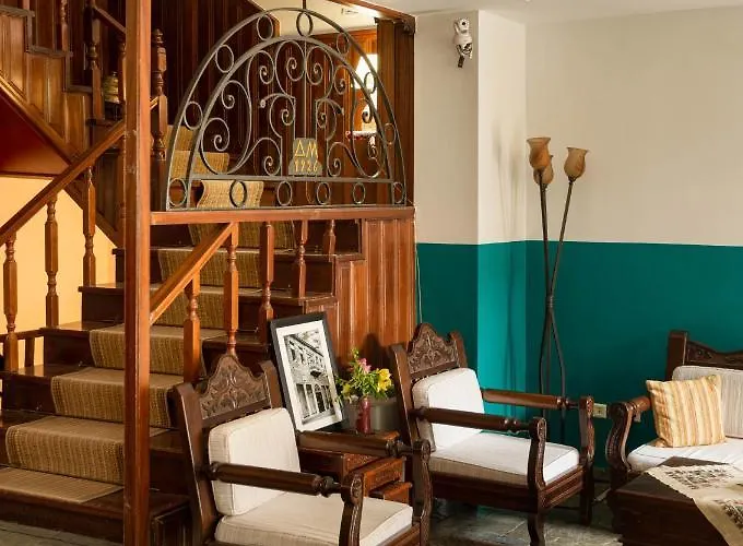 Dimosthenis Hotel 3*