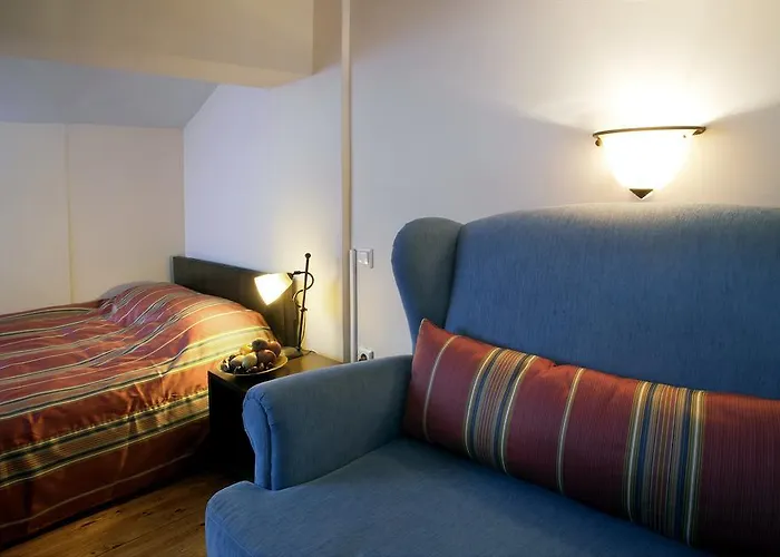 Hotel Dimosthenis 3*