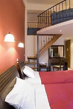 Dimosthenis Hotel Goumenissa