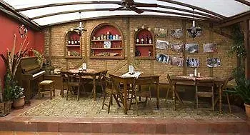 Hotel Dimosthenis Goumenissa