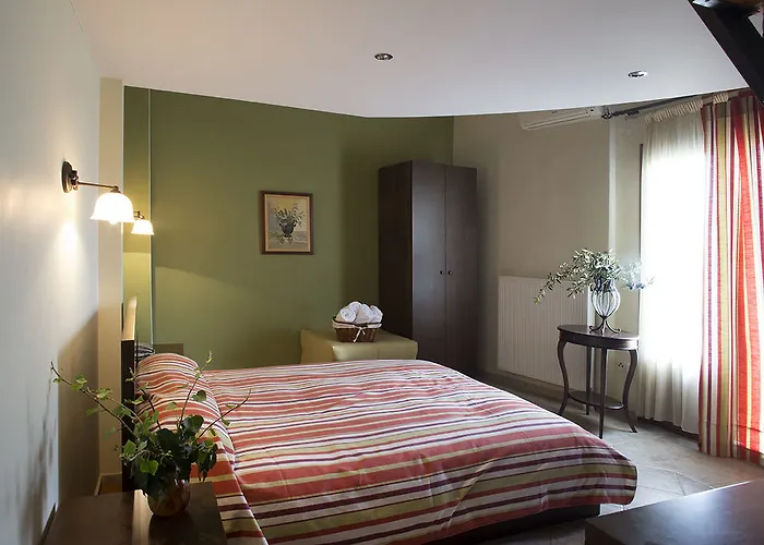 Hotel Dimosthenis 3*