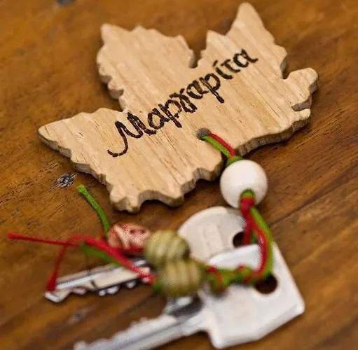 Hotel Dimosthenis Goumenissa