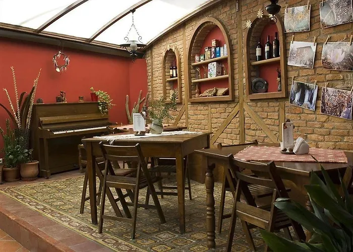 Hotel Dimosthenis Goumenissa