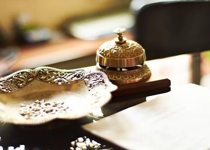 Hotel Dimosthenis 3*