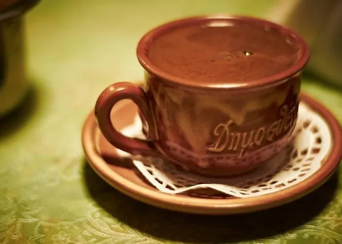 Dimosthenis Hotel 3*